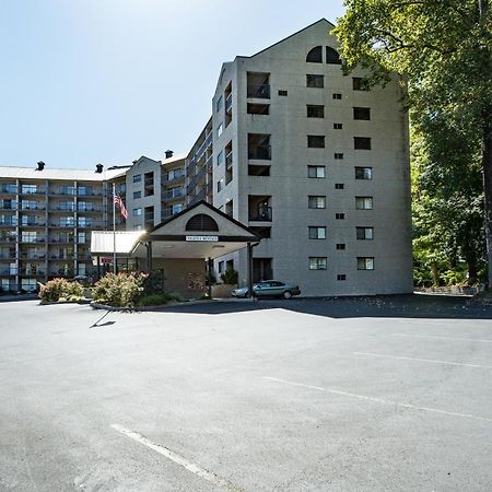 Downtown Gatlinburg Condo Exterior foto